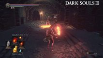 Dark Souls 3 #22 -  Guia 100x100 - Mazmorra de Irithyll | CanalRol 2019