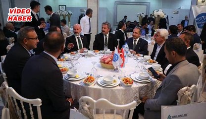 (24 Ekim 2019) KAYİMDER’DEN 25. YIL ÖZEL PROGRAMI