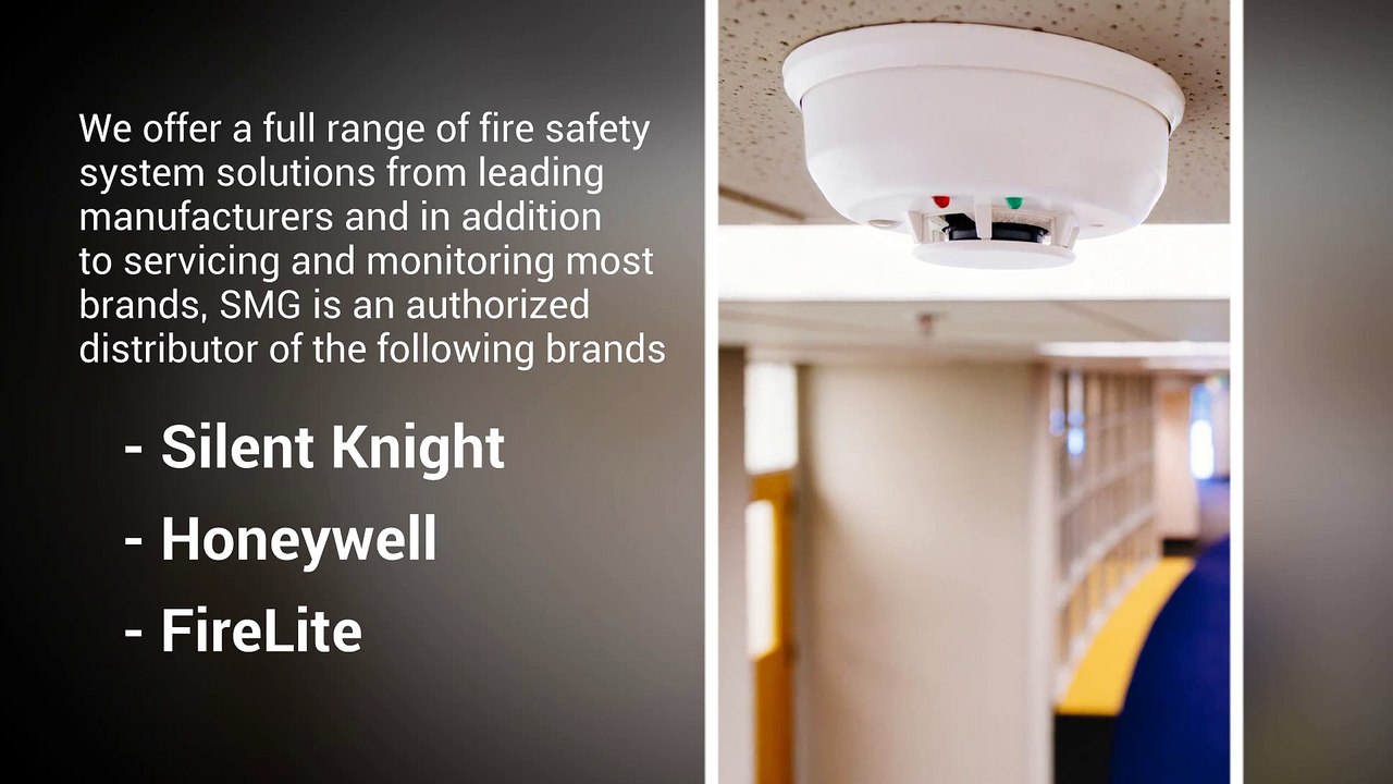 Reliable Security Systems At SMG Security Holdings LLC