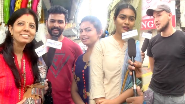 Diwali Shopping Crowd At T. Nagar | 2019 தீபாவளி எப்படி இருக்கு?.. மக்கள் கருத்து