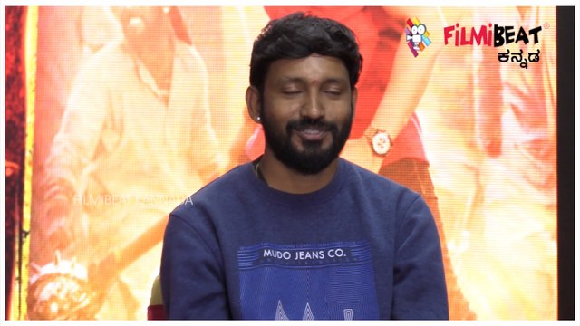 ಭರಾಟೆ ಸಿನಿಮಾ ಸಕ್ಸಸ್ ಬಗ್ಗೆ ಚೇತನ್ ಮಾತು | FILMIBEAT KANNADA