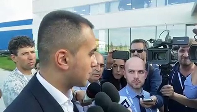 Roma, Di Maio: “Pronto ddl per poteri speciali al sindaco. Parole Spadafora? Tutto M5s sostiene Virginia Raggi”