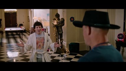 Retour à Zombieland - Extrait Bad News - VF
