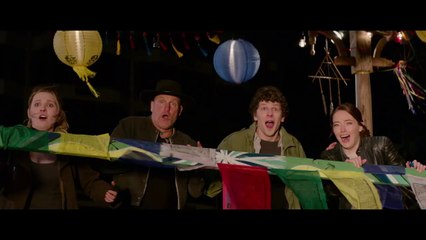 Retour à Zombieland - Extrait Battle Stations - VOST