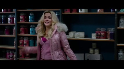 Retour à Zombieland - Extrait Mall Meetup - VF