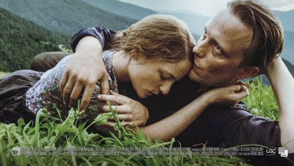Une Vie Cachée - Trailer VOST Bande-annonce Officielle - UGC Distribution (Terrence Malick - A Hidden Life)