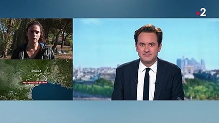 Intempéries : le nouveau bilan fait état de trois morts