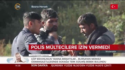 İnsani kriz daha da büyüyor
