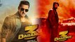 Salman Khan to dub his Dialogues in Kannada for Dabangg 3 | FILMIBEAT KANNADA