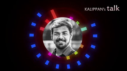 Kalippans talk -tip1| Law of Attraction