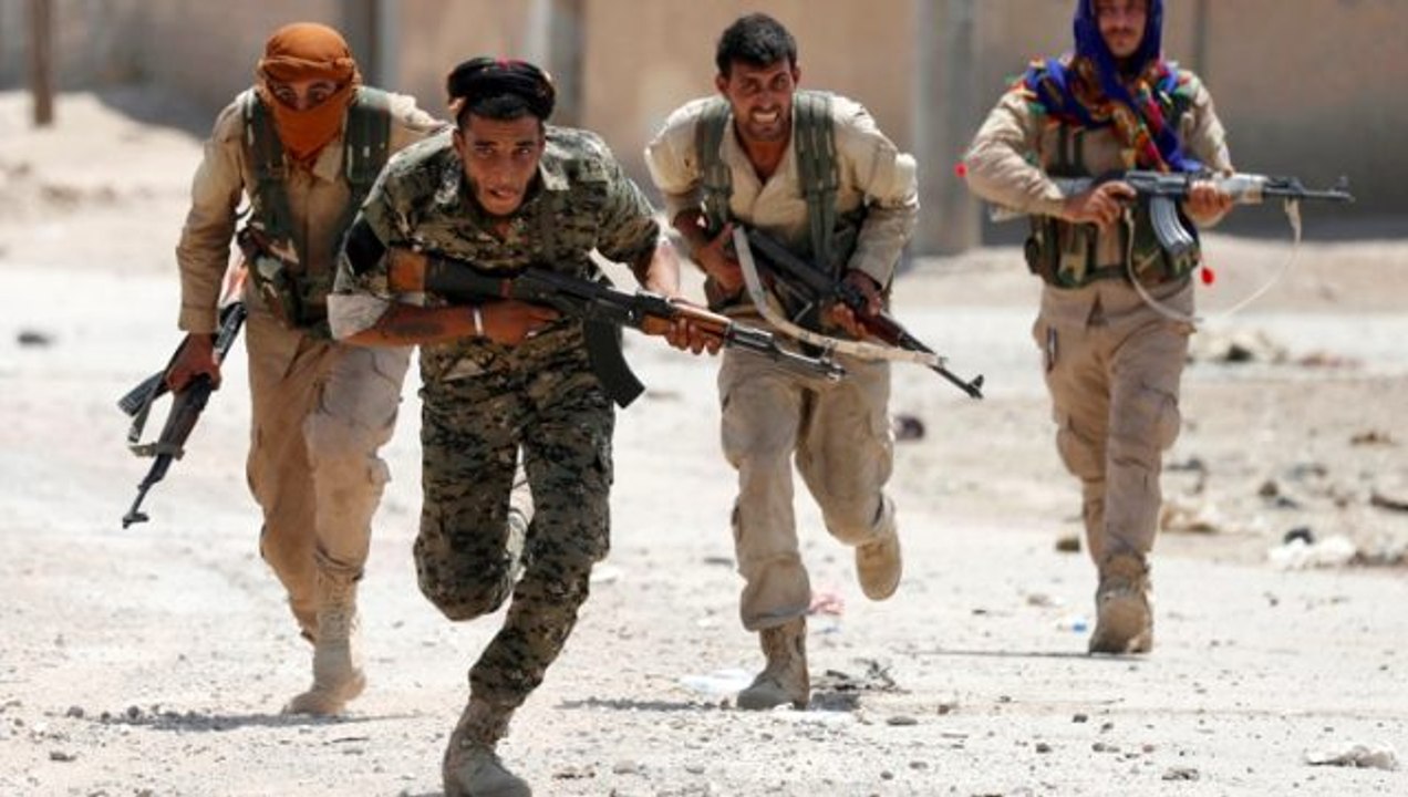 Türkiye-Rusya mutabakatı sonrası terör örgütü YPG köşeye sıkıştı! Yeni plan Suriye ordusuna katılmak