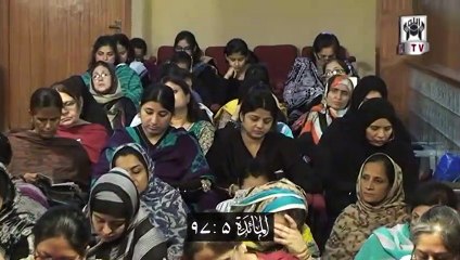 Kya Kaaba ko Allah ne nahein banaya? - 1/14 - Masajid