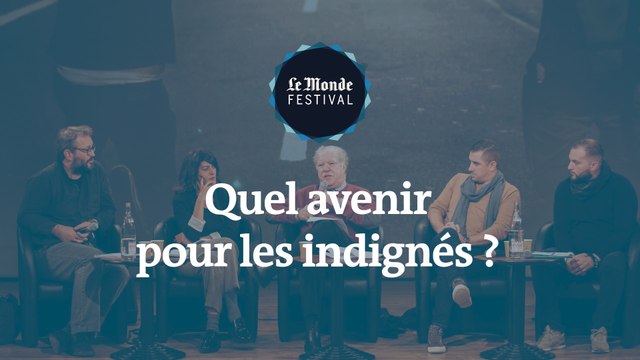 Quel avenir pour les indignés ?