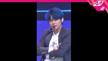 TXT 연준 직캠 Angel Or Devil_191024
