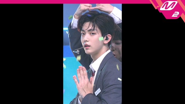 TXT 수빈 직캠 Angel Or Devil_191024