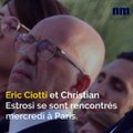 Intempéries à l'ouest, Estrosi vs Ciotti, CHU en crise: voici votre brief info de ce jeudi après-midi