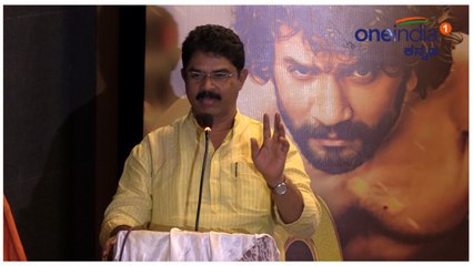 R Ashok share his experience when he is in Bad Mood | Oneindia Kannada