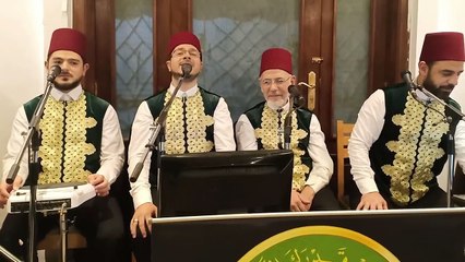 فرقة المرعشلي - - فاطمة يا فاطمة-