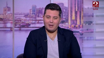 #صباحك_مصري | طارق الشناوي : ألحان محمد فوزي كانت عابرة للزمن