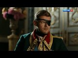 Екатерина cамозванцы 3 сезон 7 серия 2019 историческая мелодрама
