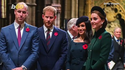 Prince Charles Is ‘Furious’ At His Son’s Feud And Worries About Harry Like He Did For Diana