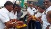 TN Byelection : Aiadmk celebratation | இடைத்தேர்தல் வெற்றி..அதிமுக தொண்டர்கள் உற்சாக கொண்டாட்டம்