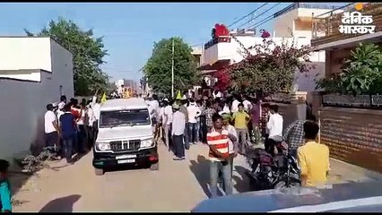 मंडावा से कांग्रेस की रीटा चौधरी जीतीं, खींवसर में आरएलपी के नारायण बेनीवाल विजयी