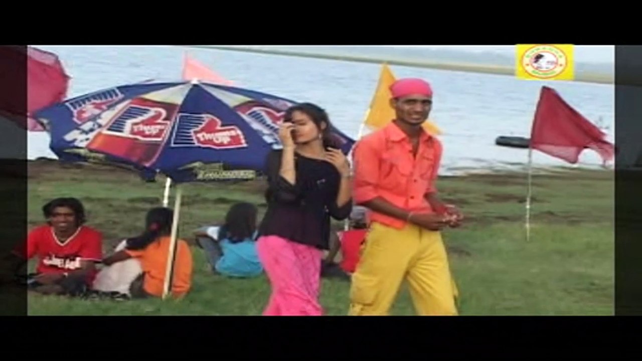 Dil Main Baje Gittar [superit nagpuri song]