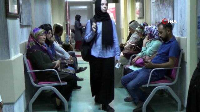 Beş defa tüp bebek denemesinden sonra PRP ve akupunktur tedavisiyle çocuk sevinci geldi