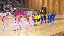 Road to Lithuania 2020 - Ronda Principal | Croácia 4-0 Bósnia e Herzegovina