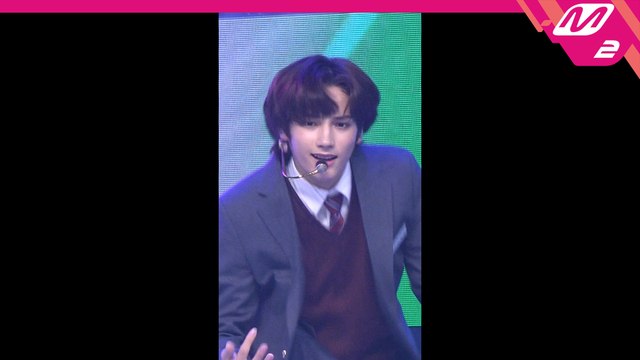 TXT 휴닝카이 직캠 Angel Or Devil_191024