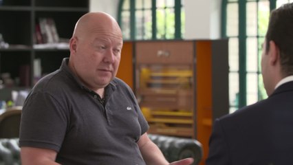 Les Valeurs du Temps : A.Lange & Söhne x Pinel & Pinel