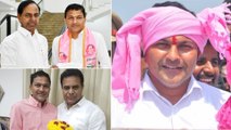 Huzurnagar Bypoll Result 2019 : Huzurnagar TRS Candidate Saidi Reddy Profile || Oneindia Telugu