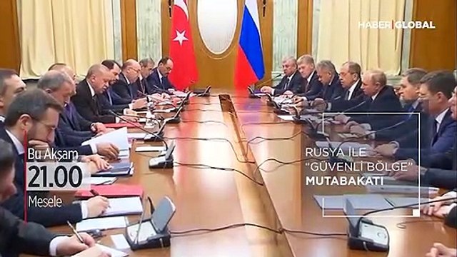 Osman Girgin ile Mesele Haber Global'de