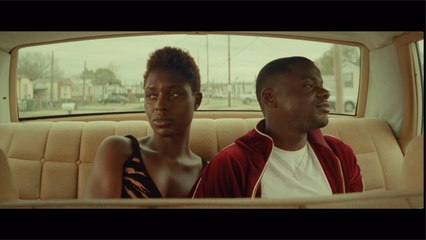 Daniel Kaluuya, Jodie Turner-Smith In 'Queen And Slim' New Trailer