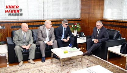 (24 Ekim 2019) ŞEHİT AİLELERİ VE GAZİLERİMİZİN HER ZAMAN YANINDAYIZ