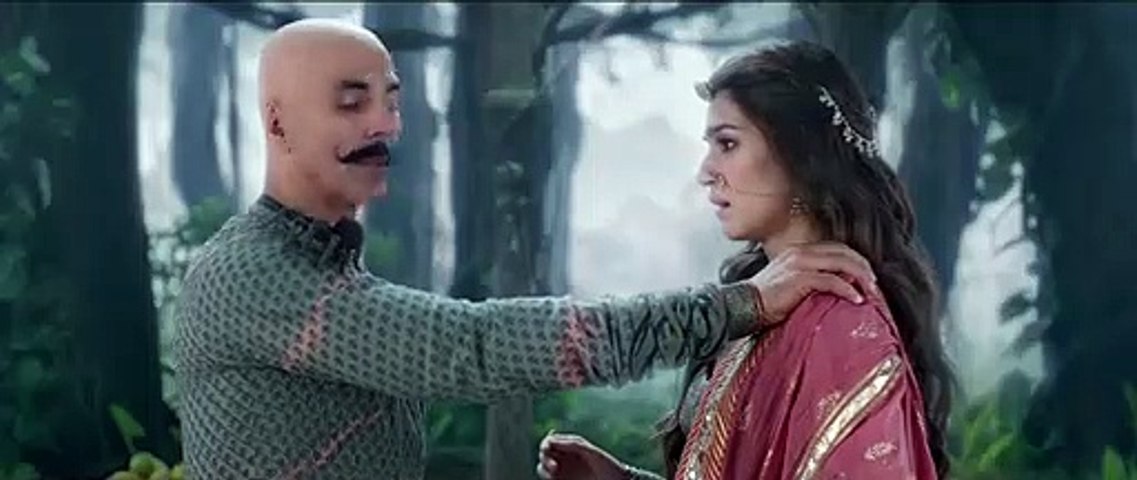 House full 4 trailer
