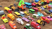 Build Bridge Blocks Toys For Kids Construction Vehicles Toys for Children