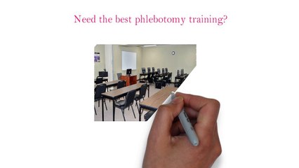Pittsburgh Phlebotomy Training