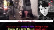 Gía như cô ấy chưa xuất hiện - Miu Lê / Cover PeTer Kan