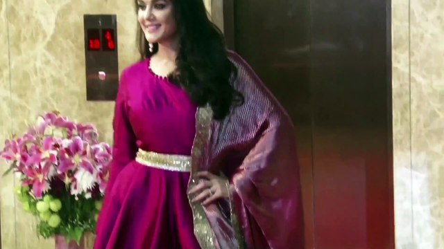 Ramesh Taurani's Diwali Party 2019 | Sonakshi, Bipasha, Preity Zinta