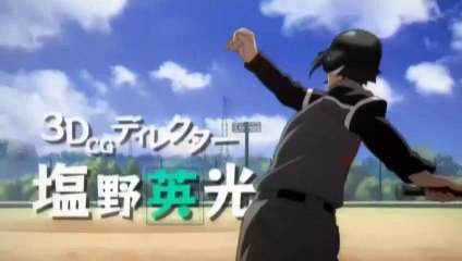 Tower of Druaga the Sword of Uruk    E 10 ENG Sub