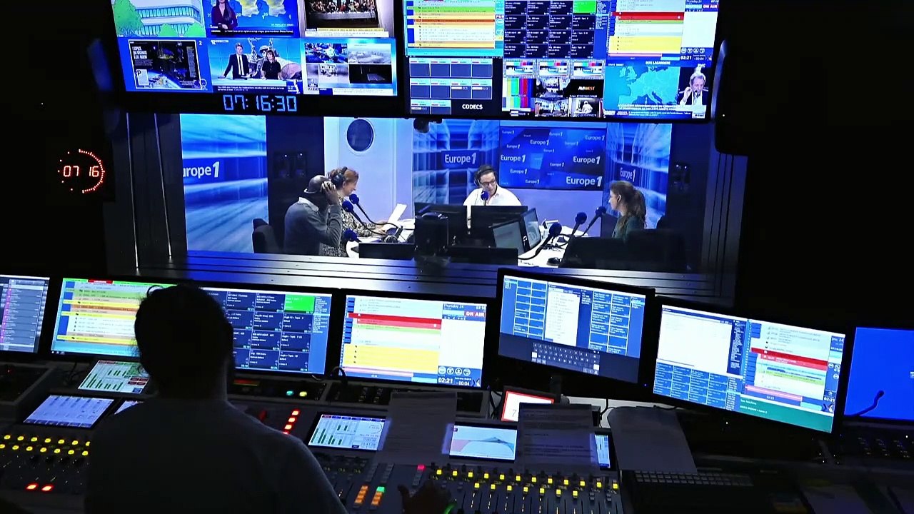 Chocolats de Noël et calendriers de l'Avent déjà dans les magasins : "Ça pousse les gens à acheter"