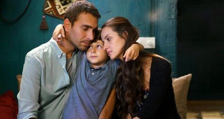 Kuruluş Osman dizisinin çarşamba günü yayınlanması için Sen Anlat Karadeniz yayından kaldırılıyor