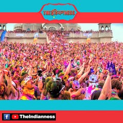 MOMASAR UTSAV: Festival of Rajasthan's Living Roots | The Indianness