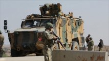 تنفيذا لاتفاق سوتشي.. الأكراد بدؤوا الانسحاب من الحدود التركية السورية