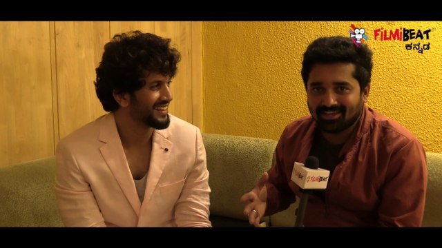 ಸ್ಯಾಂಡಲ್ ವುಡ್ ನಲ್ಲಿ ಭುವನ್ ಕಲಿತಿದ್ದು ಏನು ಗೊತ್ತಾ..? | FILMIBEAT KANNADA