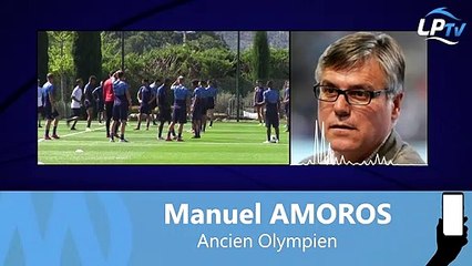 Amaros, pas optimiste pour le classique