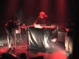 Dub Jihad - Ficus Benjamina Dub (Live 2007)