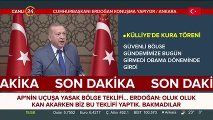 Kaymakamlık kursu kura töreni
